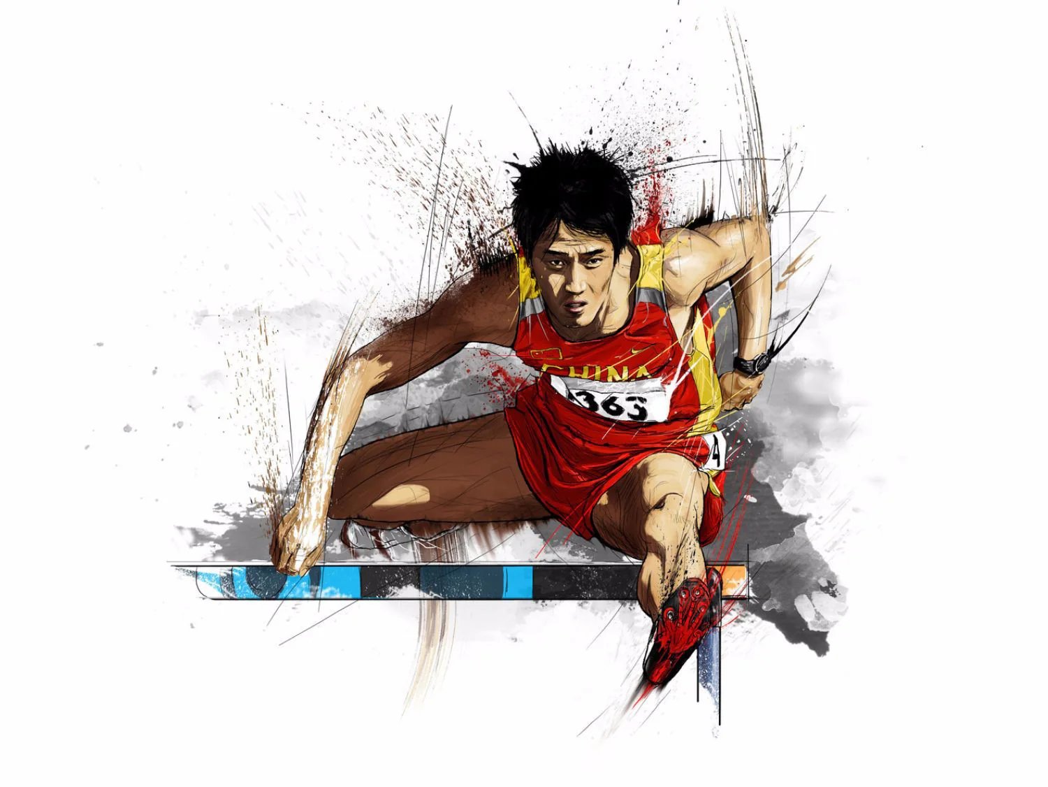 熱血與創造 熱血與創造